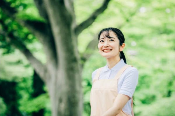 訪問看護へのキャリアチェンジの方法