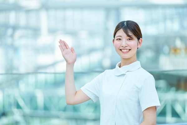 訪問看護を時間内に終わらせるコツを紹介する看護師
