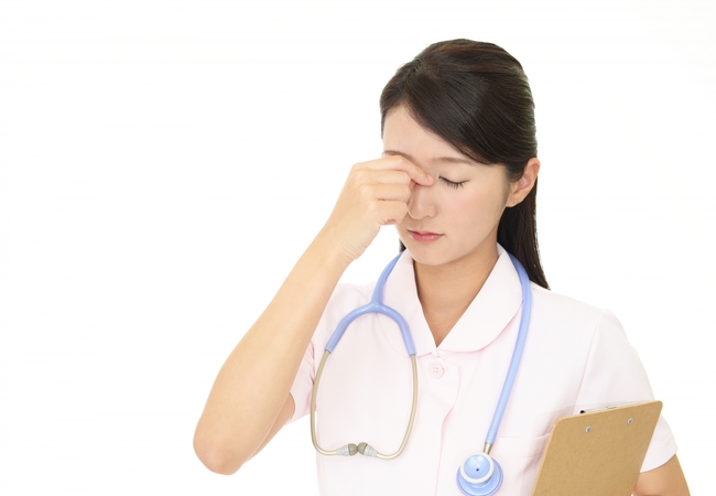 【看護師向け】夜勤明けは寝ない方がいい？疲れを長引かせない夜勤明けの過ごし方