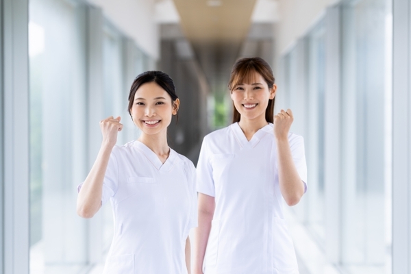 看護師の経験年数別におすすめの働き方を紹介