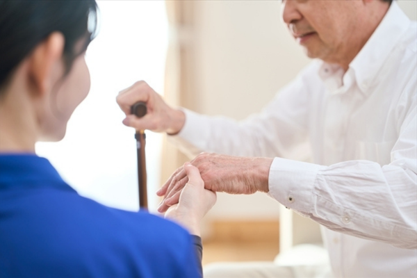 ADL（日常生活動作）とは