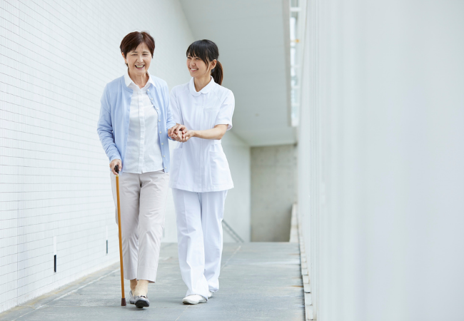 ADL評価とは？BI・FIMの使い分けと「できるADL・しているADL」の評価ポイント