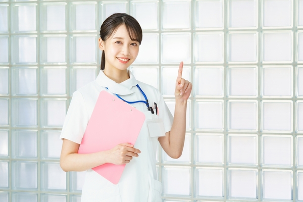 看護師が行動変容を支援するポイント